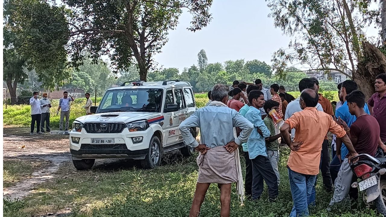 फतेहपुर में आग से झुलसे पटाखा फैक्ट्री संचालक और पुत्र की मौत: परिजनों ने बिना पुलिस को सूचना दिए किया अंतिम-संस्कार