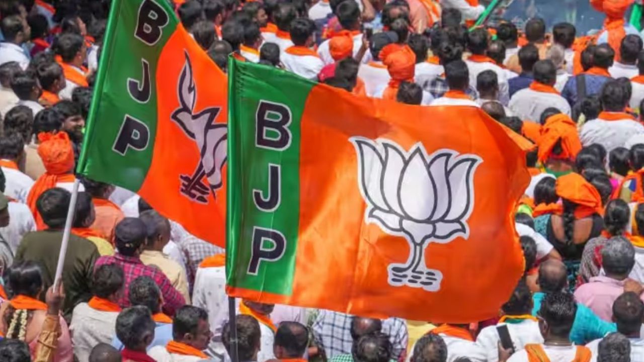 Kanpur: नए साल में नई भाजपा, बूथ तक बदलेगा संगठन, किसी दलित नेता को सौंपी जा सकती है प्रदेश की कमान