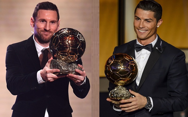 Ballon d'Or 2024: नए युग के युवा खिलाड़ी बैलोन डी'ओर जीतने को तैयार, रोनाल्डो-मेस्सी को नहीं मिला नामांकन 