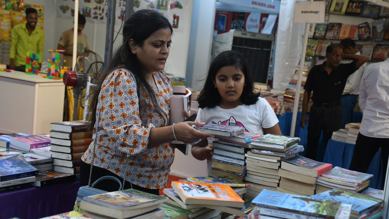 book fair