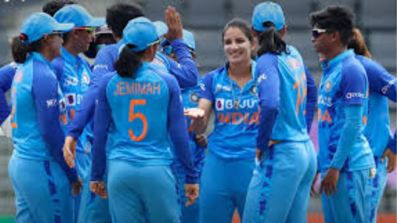 Women's T20 World Cup: पाकिस्तान की जीत देगी भारत को सेमीफाइनल का टिकट 