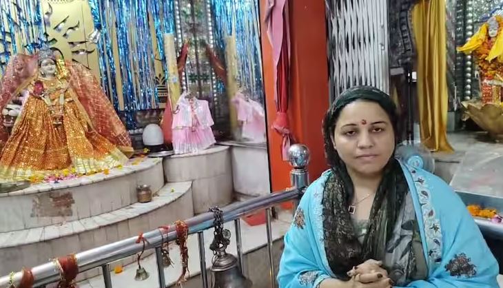 Bareilly: शिवलिंग की पूजा करना सपा मुस्लिम प्रत्याशी को पड़ा भारी, शहाबुद्दीन ने फतवा किया जारी