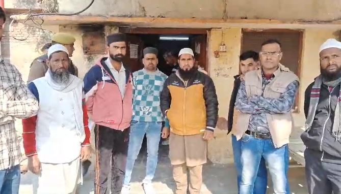 Bareilly: दहेज के लिए महिला की हत्या, फिर फंदे पर लटकाया शव, मायके वालों ने लगाए गंभीर आरोप 