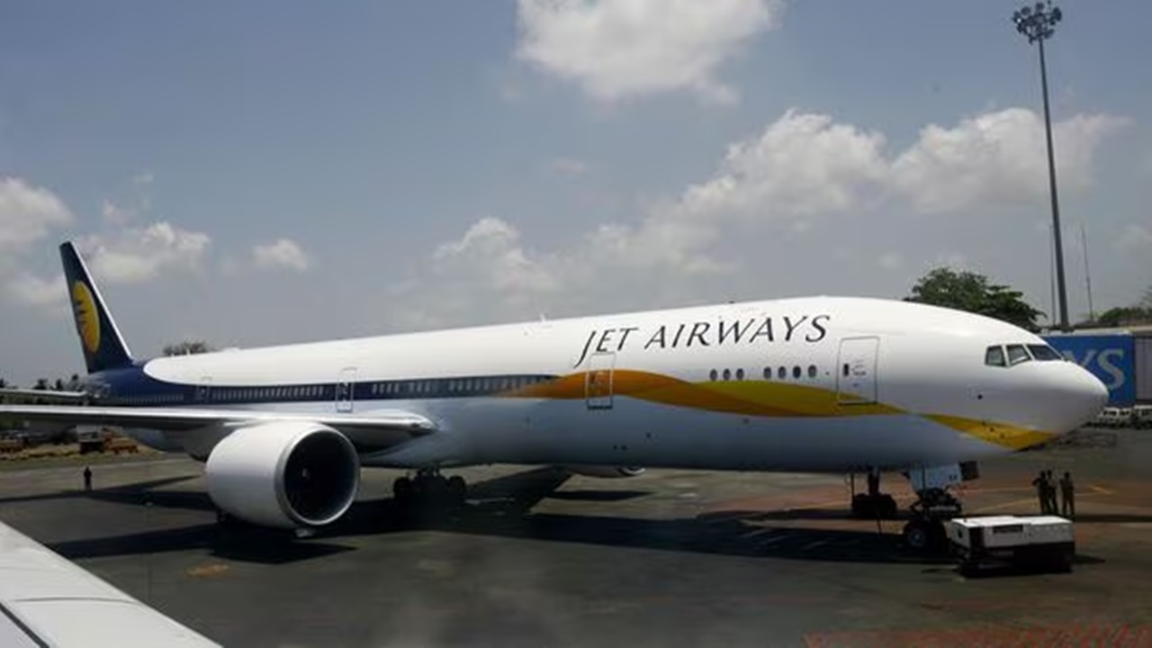 Supreme Court का बड़ा फैसला: बंद पड़ी Jet Airways की संपत्तियों को बेचने का दिया आदेश, खारिज किया  