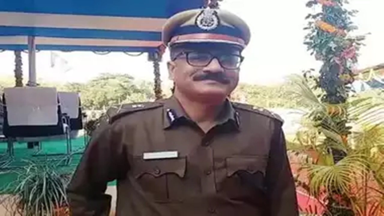 Jharkhand DGP: सोरेन सरकार ने अनुराग गुप्ता को पुलिस महानिदेशक के पद पर किया बहाल 