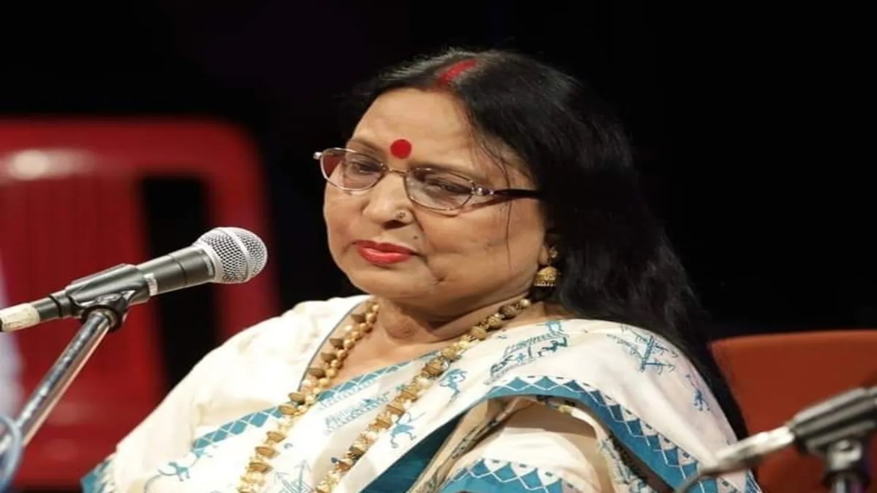 Sharda Sinha Death: शारदा सिन्हा ने छठ गीतों के जरिये श्रोताओं को किया मंत्रमुग्ध,‘उग हो सूरज देव’ गाने से मिली पहचान 