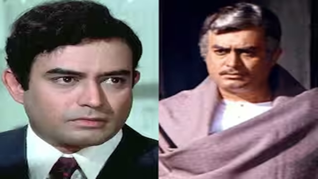 Death Anniversary: Sanjeev Kumar की पुण्यतिथि आज, दमदार अभिनय से दर्शकों के दिलों में बनाई विशेष पहचान