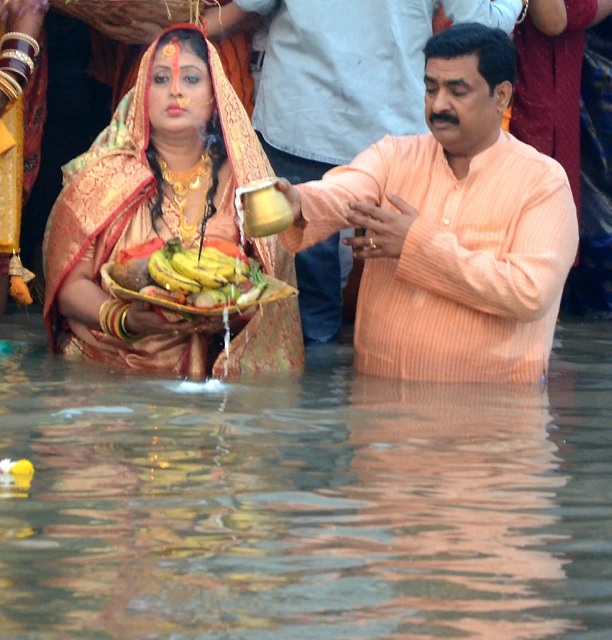 chhath puja 2