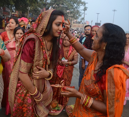 chhath puja 3