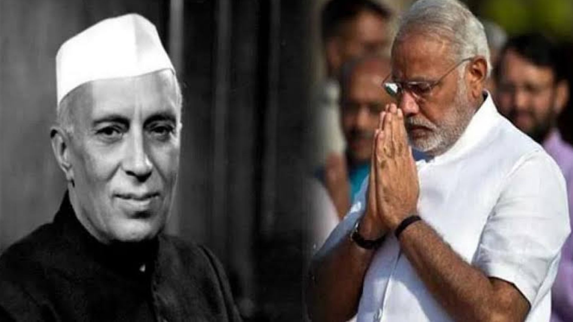 प्रधानमंत्री मोदी ने पंडित जवाहरलाल नेहरू की जयंती पर उन्हें दी श्रद्धांजलि 