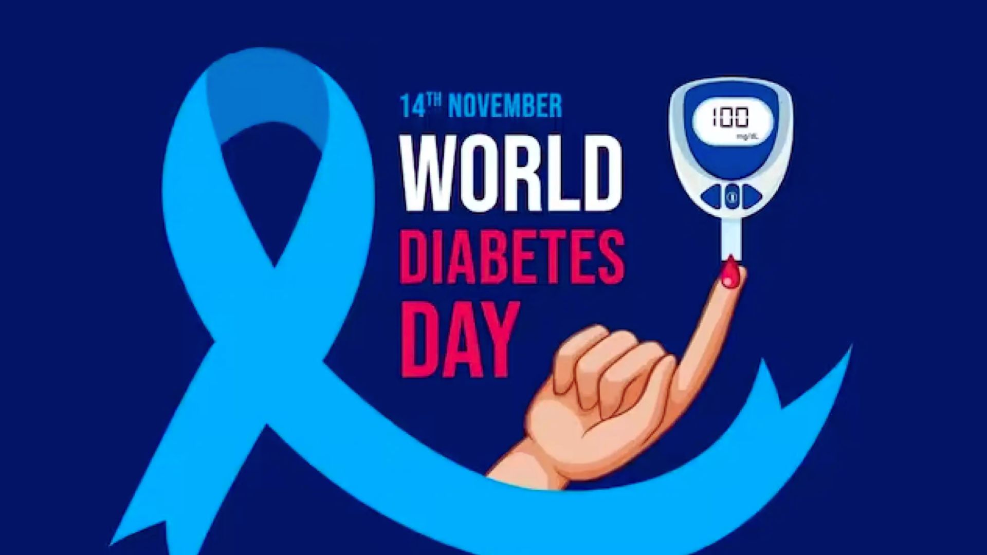 World Diabetes Day 2024: 2030 तक साढ़े नौ करोड़ भारतीयों के डायबिटीज की चपेट में आने की आशंका 