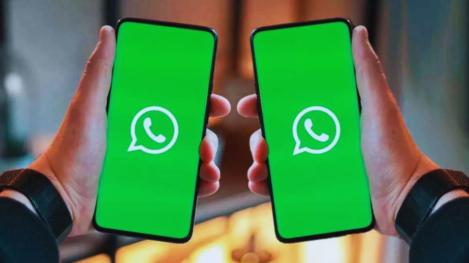 WhatsApp लाया एक नया फीचर, Chatting Experience पहले से और हो जाएगा मजेदार