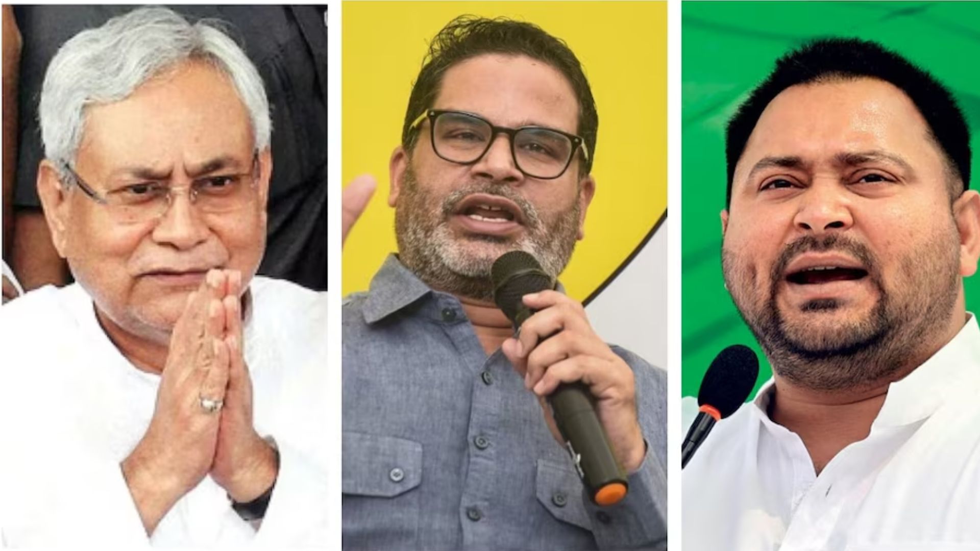 Bihar By-election Results 2024: बिहार की चार विधानसभा सीटों पर मतगणना जारी, इंडिया गठबंधन के उम्मीदवार पीछे, राजग आगे