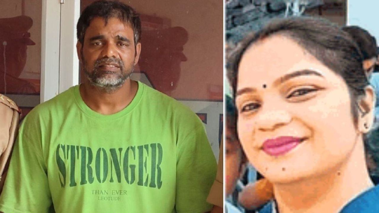 Ekta Murder Case: हत्यारोपी विमल से पूछे गए 209 प्रश्न, 87 का दिया जवाब...पति के सवाल पूछते ही साध ली चुप्पी