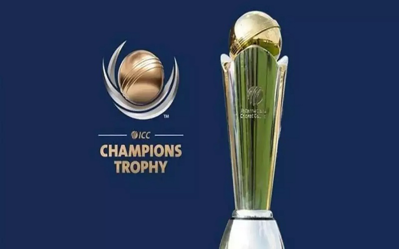 ICC Champions Trophy : ICC का PCB को अल्टीमेटम, हाइब्रिड मॉडल स्वीकार करो या पाक के बिना होगी चैंपियंस ट्रॉफी