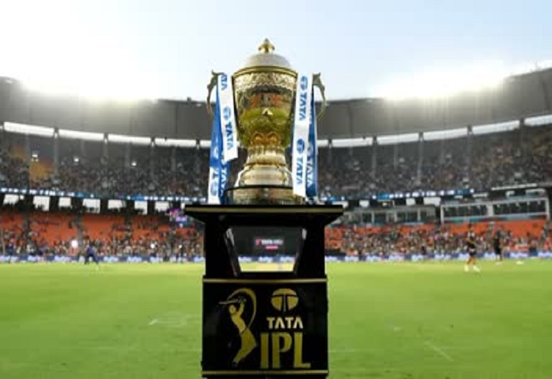 IPL 2025 : बीसीसीआई का बड़ा ऐलान, 14 मार्च से 25 मई तक होगा आईपीएल 