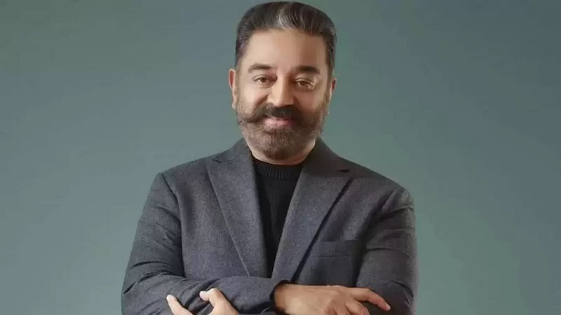 Kamal Haasan Birthday : 70 वर्ष के हुए कमल हासन, 200 फिल्मों में अपने अभिनय का दिखा चुके हैं जौहर 