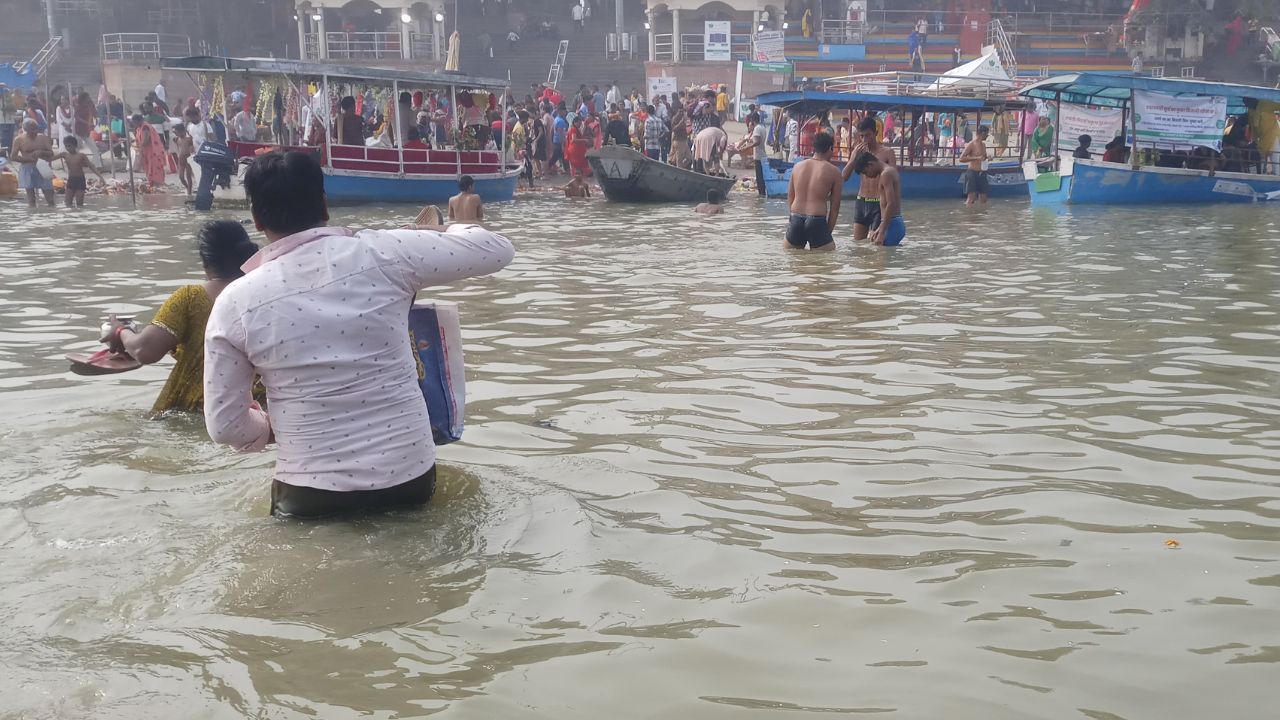 Kartik Purnima 2