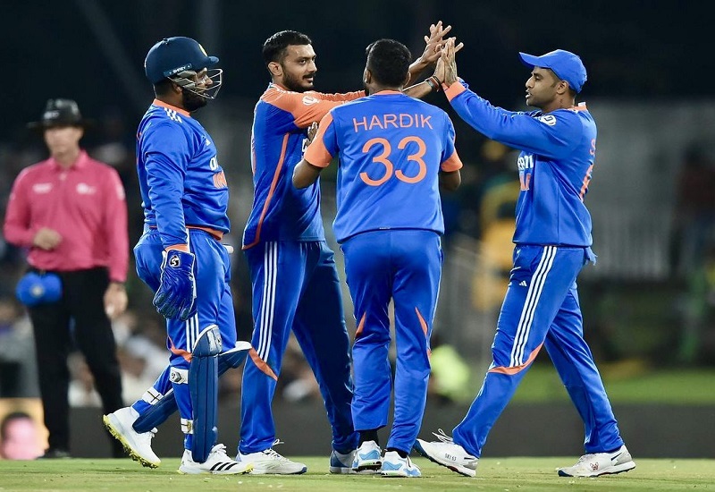 IND vs SA : भारत की नजरें श्रृंखला जीतने पर, फोकस रिंकू सिंह के फॉर्म और बल्लेबाजी क्रम पर