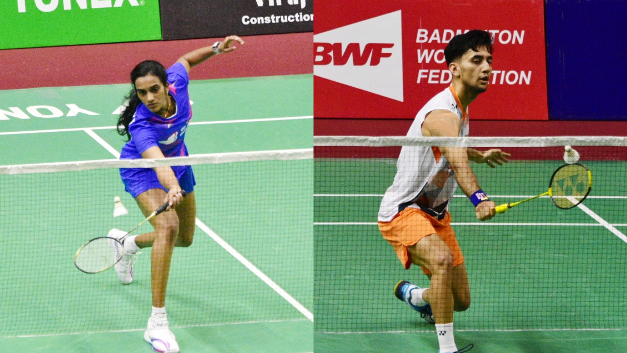 PV Sindhu और Lakshya Sen की शानदार पारी ने क्वाटर फाइनल में बनाई जगह, खिलाड़ियों की जीत के लिए मशक्कत, सैयद मोदी इंडिया इंटरनेशनल बैडमिंटन चैंपियनशिप-2024