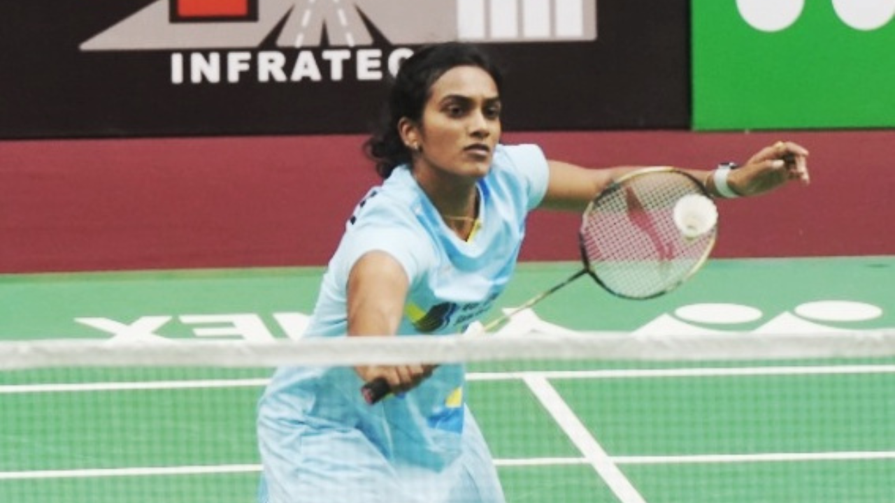 Syed Modi Badminton Tournament: PV Sindhu का मैच में दबदबा बरकरार, 36 मिनट में पहुंची Final