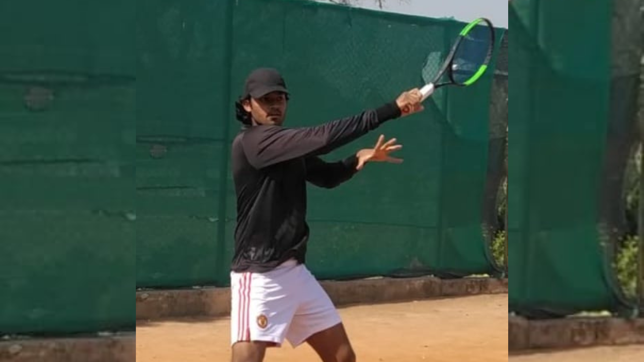 Tennis Tournament: मैच में हुआ बड़ा उलटफेर, यूपी के यश पहुंचे क्वार्टर फाइनल में