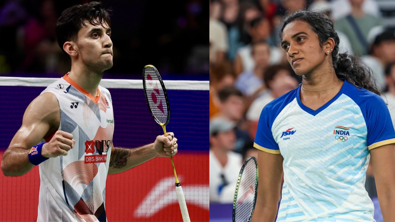 Syed Modi Badminton Competition: राजधानी में खेलते नजर आयेंगे अंतरराष्ट्रीय शटलर लक्ष्य सेन और पीवी सिंधु, भारतीय के साथ ही विदेशी शटलरों का लगेगा जमावड़ा