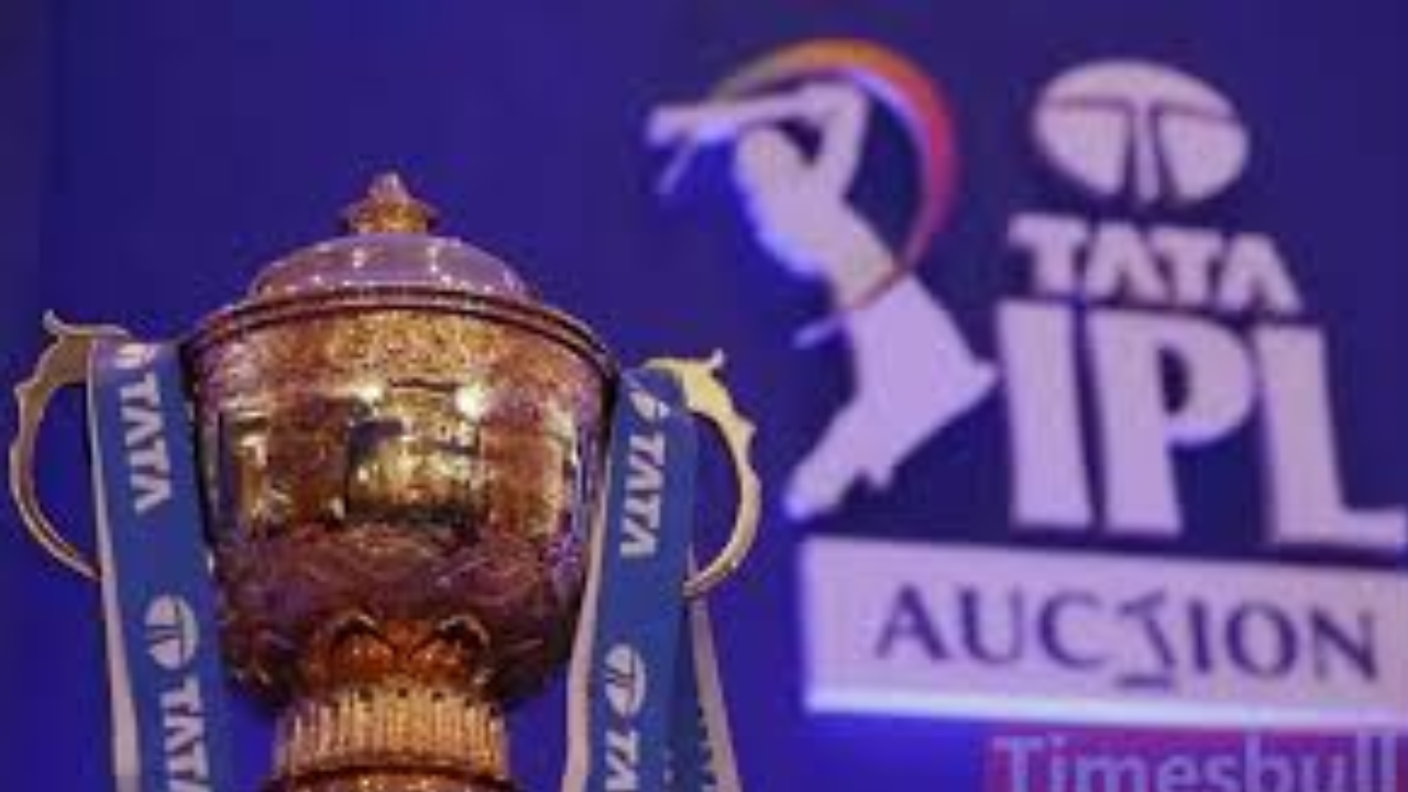 IPL 2025: आईपीएल मेगा नीलामी की सूची में नहीं स्टोक्स का नाम, ड्रेका और नेत्रावलकर हुए शामिल 