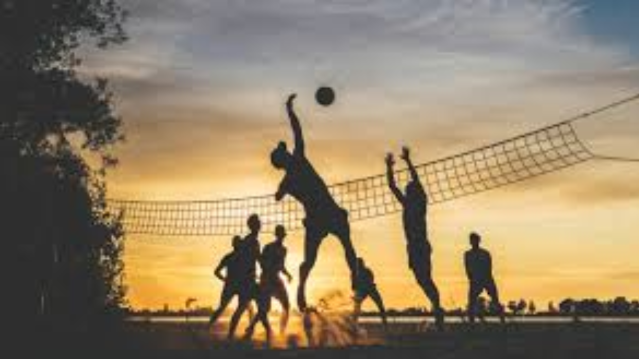 Volleyball Championship: पूर्वी जोन और आरपीएसएफ में होगी खिताबी भिड़ंत