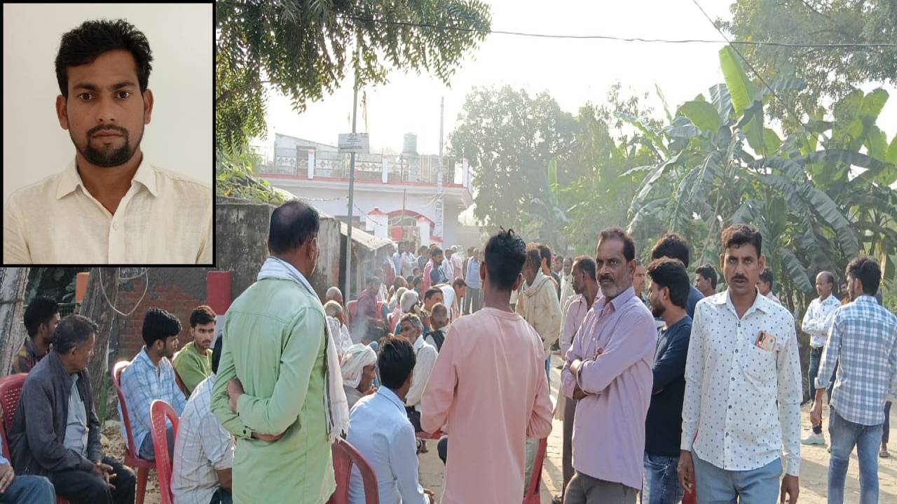 Sitapur News: तेज बुखार से गई ग्राम प्रधान की जान, लखनऊ के विवेकानंद अस्पताल में चल रहा था इलाज