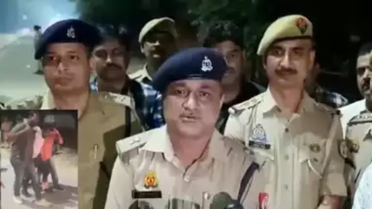 कमलेश तिवारी Encounter मामला : पत्नी बोली दर्द से चीखते-चिल्लाते थे पति, दबाव बना बेटी से करवाया अंतिम संस्कार 