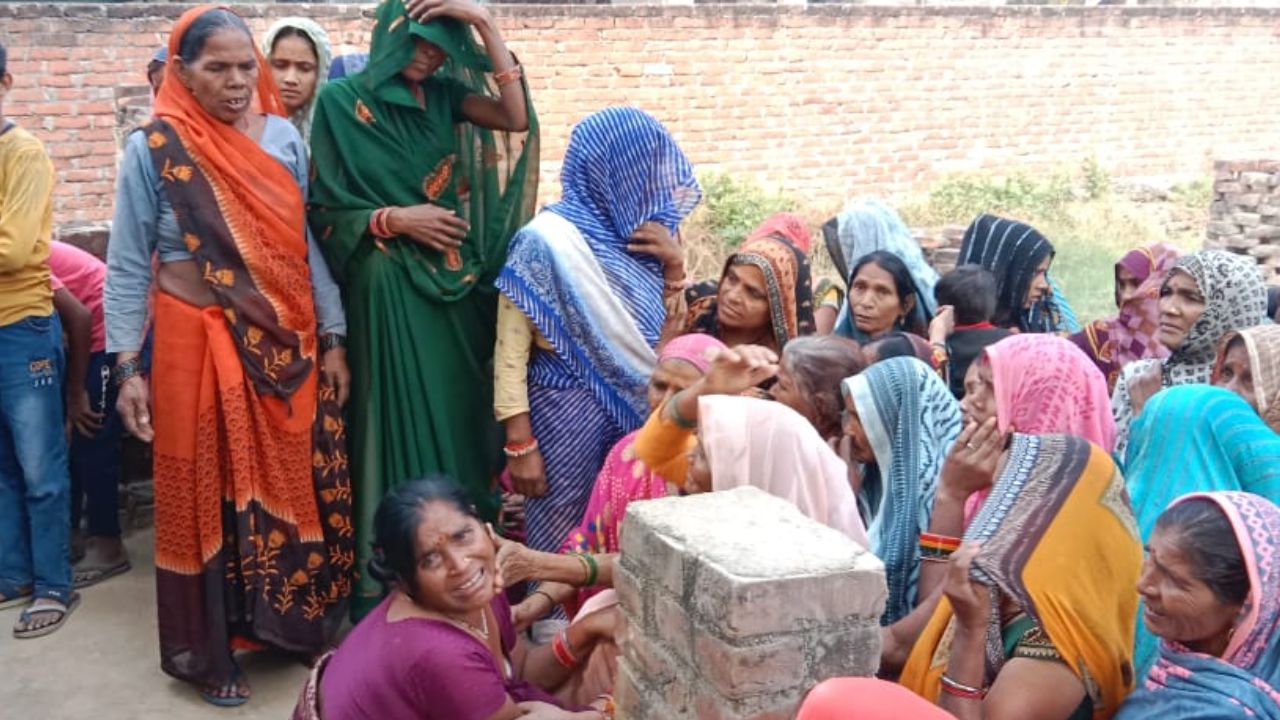 Kanpur Dehat: घर में मिला वृद्धा का शव; चेहरे पर चोट के निशान, निकल रहा था खून, हत्या की आशंका