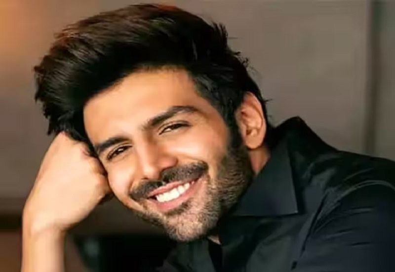  Kartik Aaryan Birthday : 34 वर्ष के हुए कार्तिक आर्यन, फिल्म 'Pyaar Ka Punchnama' से की अभिनय जीवन की शुरुआत 