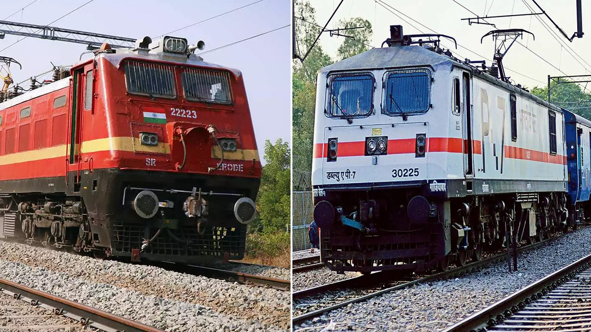 Railway Alert : गोरखपुर में होगा काम...दो दिन अवध असम समेत इन ट्रेनों की बिगड़ेगी चाल