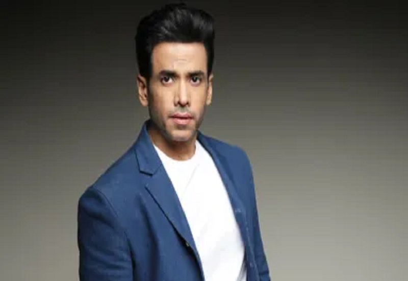 Tusshar Kapoor Birthday : तुषार कपूर को विरासत में मिली अभिनय की कला, पिता के साथ फिल्मों की शूटिंग देखने जाया करते थे