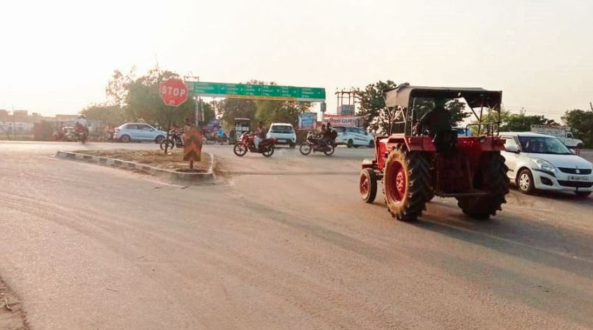 Bareilly: नवदिया झादा में मौतें रोकने के लिए चाहिए बस एक तारीख