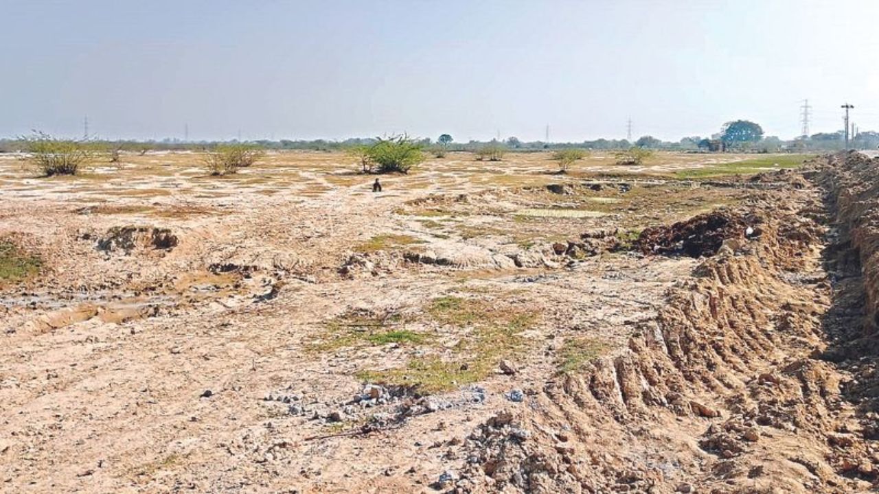 Kanpur: मेगा लेदर क्लस्टर: अब नए सिरे से भूमि खरीदेगी कंपनी, जमीन की तलाश शुरू, इस वजह से फंस गया था प्रोजेक्ट...