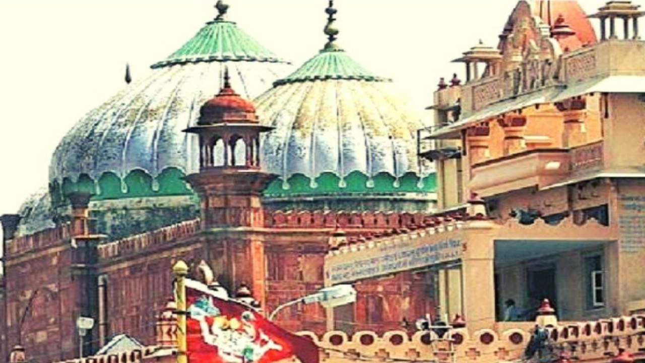 Allahabad High Court Decision : श्रीकृष्ण जन्मभूमि-शाही ईदगाह मामले की सुनवाई आगामी 4 दिसंबर को सुनिश्चित