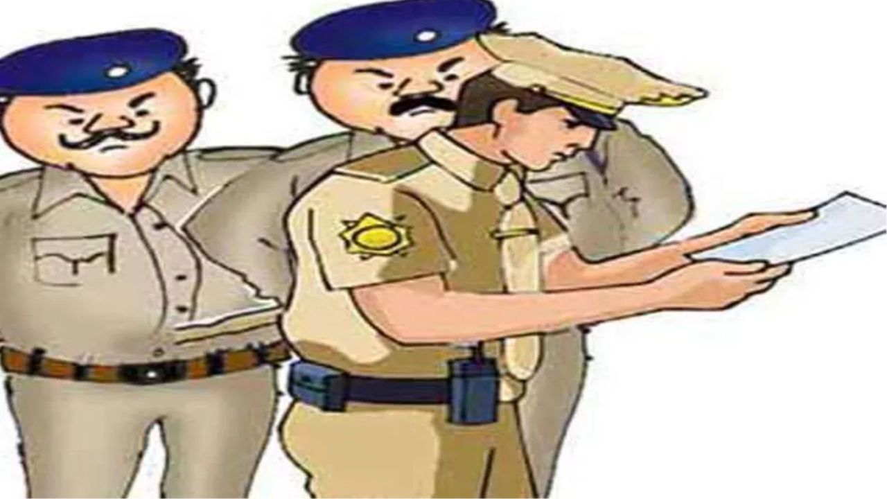 Kanpur: भूमाफिया रोशन लॉरी की पुलिस ने खोली हिस्ट्रीशीट, शातिर पर दर्ज हैं कई गंभीर मुकदमे