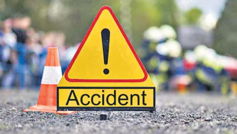 Road Accidents: हादसों से दहला बरेली, 5 लोगों की दर्दनाक मौत