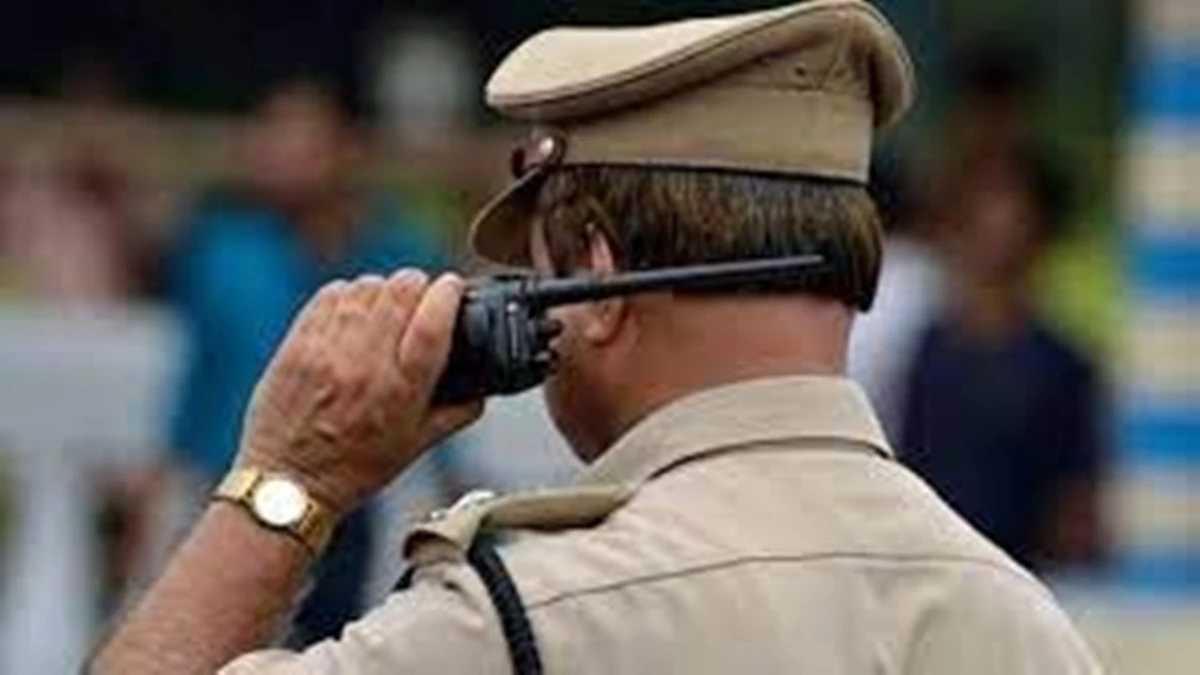 पुलिस ने नहीं सुनी फायरिंग, न्यायालय ने लिया संज्ञान 