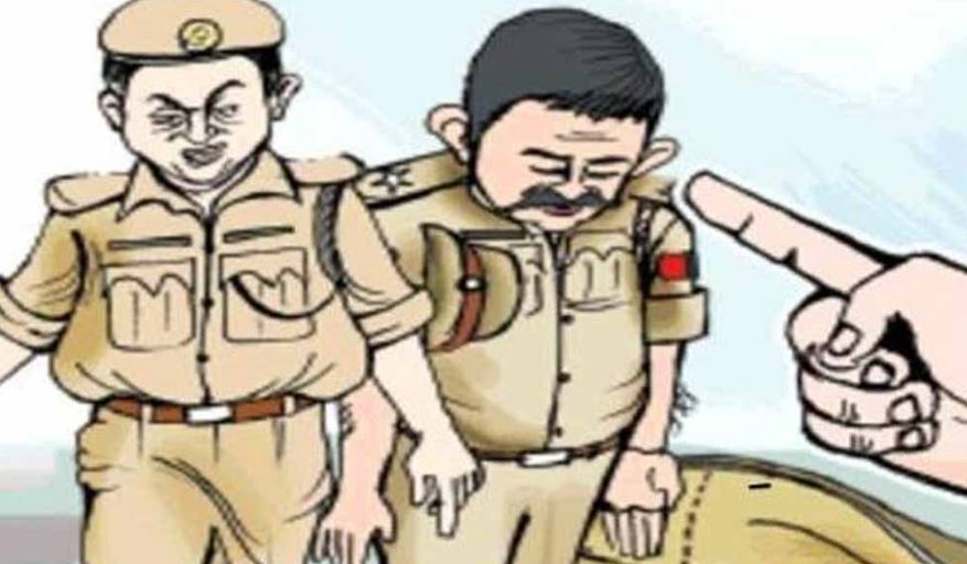 Bareilly: 3 दरोगा समेत 6 पुलिसकर्मी सस्पेंड, अपराधियों के मददगारों पर SSP की बड़ी कार्रवाई