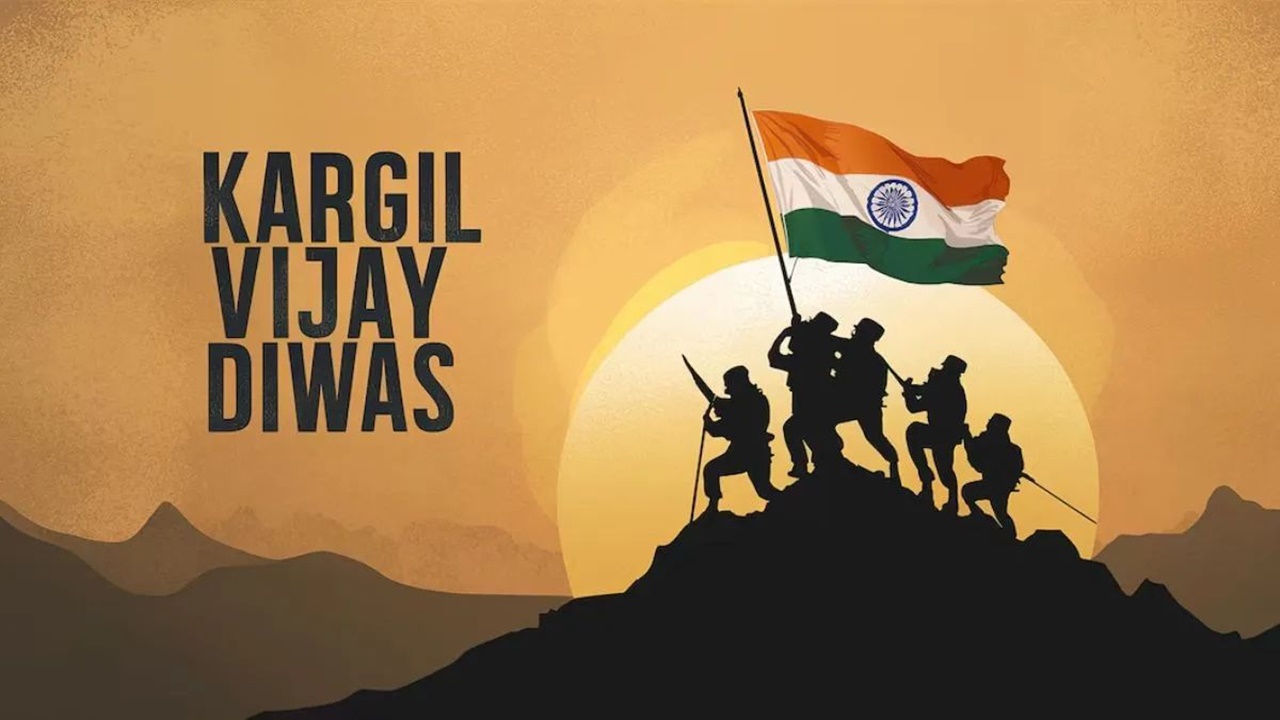 Vijay Diwas 2024 : कांग्रेस ने शहीदों को किया नमन, कहा- इंदिरा के नेतृत्व में मानवता के लिए महत्वपूर्ण अवसर थी 1971 की विजय 