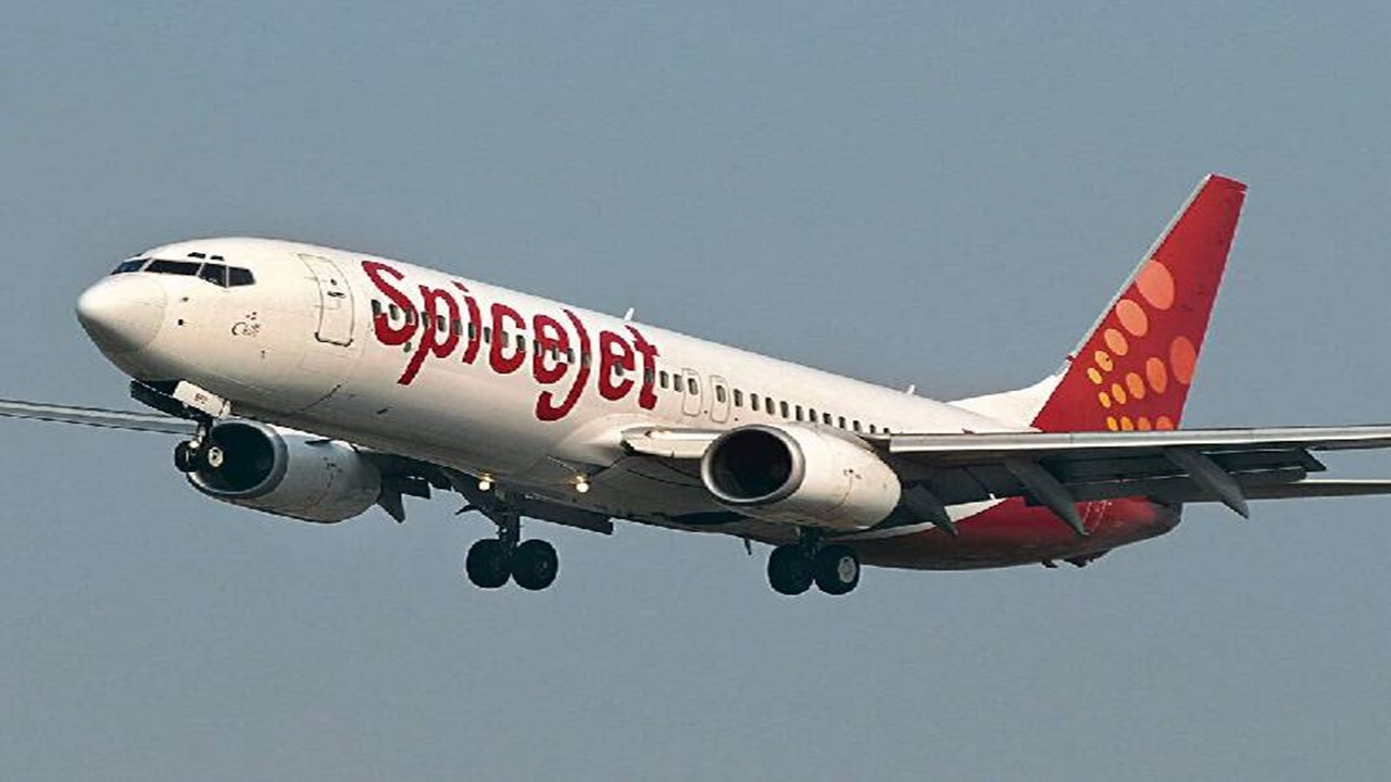 SpiceJet 2025 में चार नए शहरों से हज के लिए संचालित करेगी 100 उड़ानें