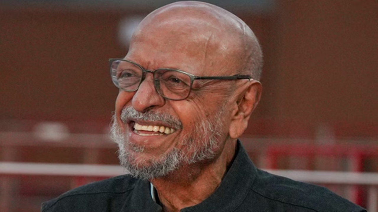 Shyam Benegal Death: राष्ट्रपति, उप राष्ट्रपति, पीएम मोदी, और राहुल गांधी ने श्याम बेनेगल के निधन पर जताया शोक, जानें क्या कहा... 