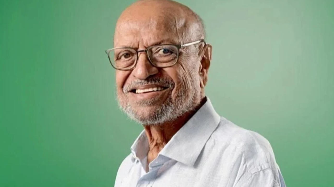 Shyam Benegal Death: श्याम बेनेगल के निधन पर मुख्यमंत्री योगी ने व्यक्त किया शोक