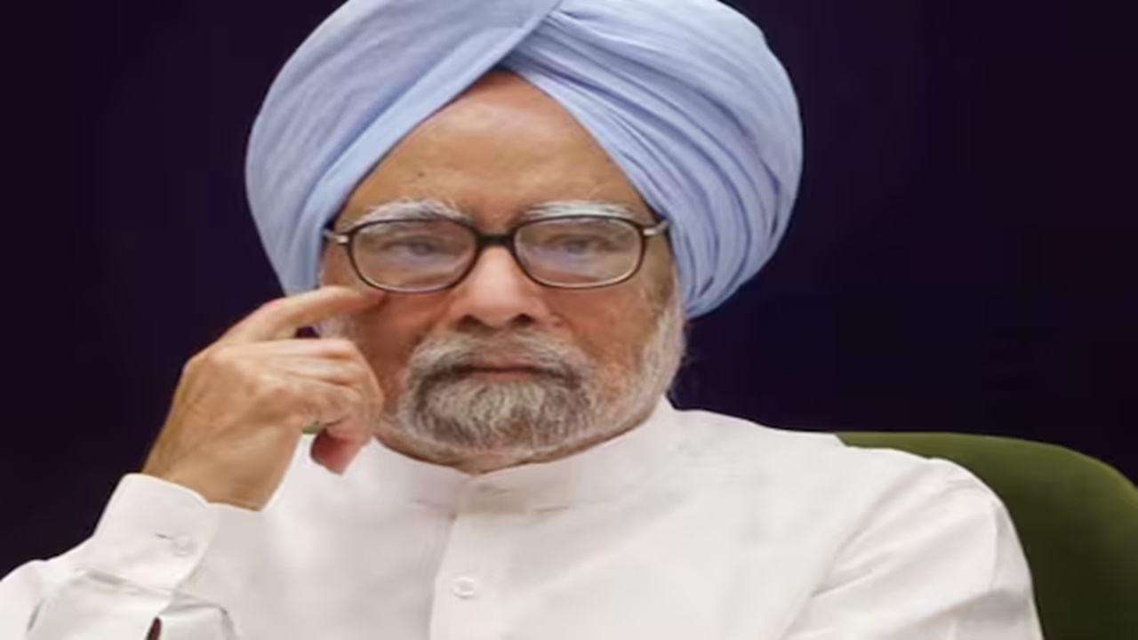 Manmohan Singh Death: देश के महानतम अर्थशास्त्री से प्रधानमंत्री तक, जानिए कैसा था देश के आर्थिक सुधारों के जनक का सफर