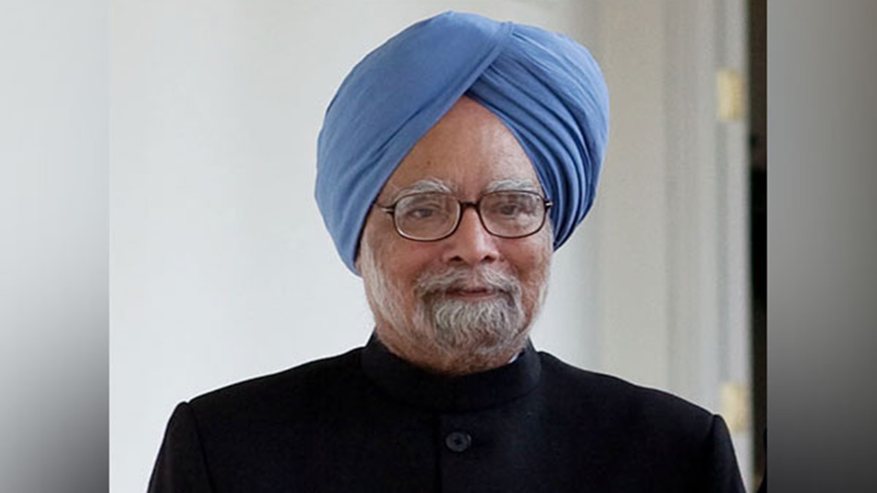 Manmohan Singh: दीये की मंद रोशनी में पढ़ाई कर एक प्रतिष्ठित शिक्षाविद बने मनमोहन सिंह, आज भी साहस को सलाम करती है दुनिया