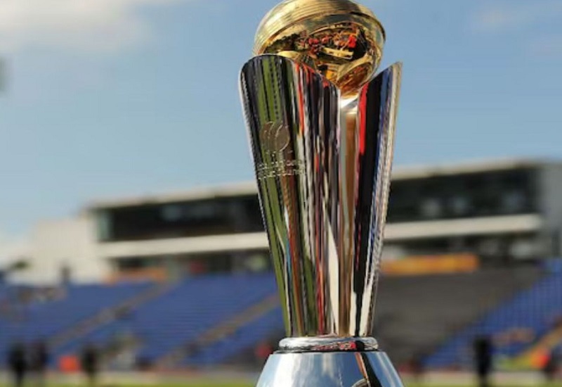 Champions Trophy 2025 : चैंपियंस ट्रॉफी की मेजबानी को लेकर गतिरोध खत्म, भारत और पाकिस्तान अपने मैच तटस्थ स्थल पर खेलेंगे 