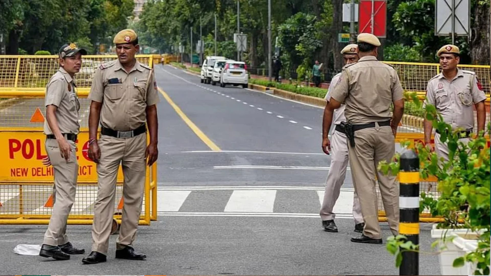 दिल्ली पुलिस का अवैध बांग्लादेशियों के खिलाफ एक्शन, 175 संदिग्ध नागरिक पहचाने गए